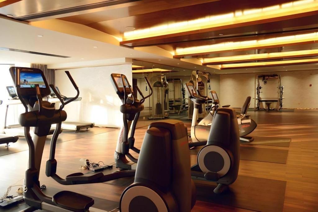Grand Parkray Hangzhou Hotel Екстер'єр фото